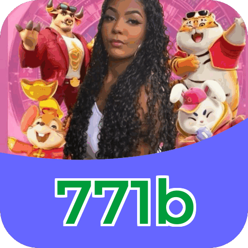 771b RTP Games